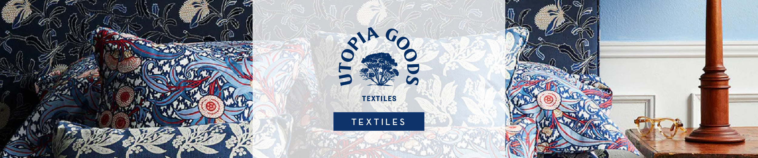 Mottlecah Sandstone Performance Fabric – Utopia Goods