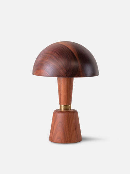 Cep Table Light - Walnut