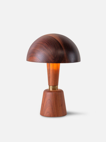 Cep Table Light - Walnut