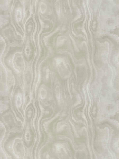 Moire Print - Stone