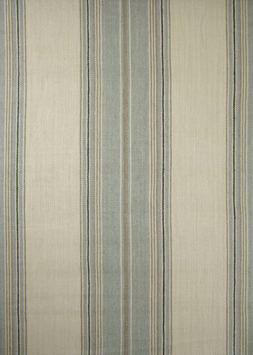 Armand Stripe - Powder Blue