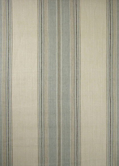 Armand Stripe - Powder Blue