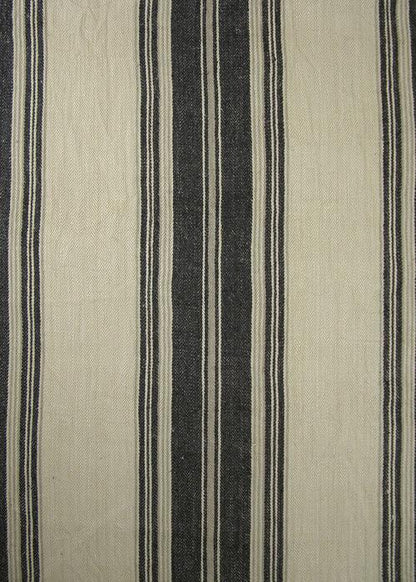 Armand Stripe - Ebony