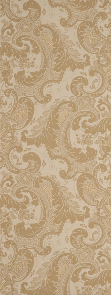 Farnsworth Damask - C