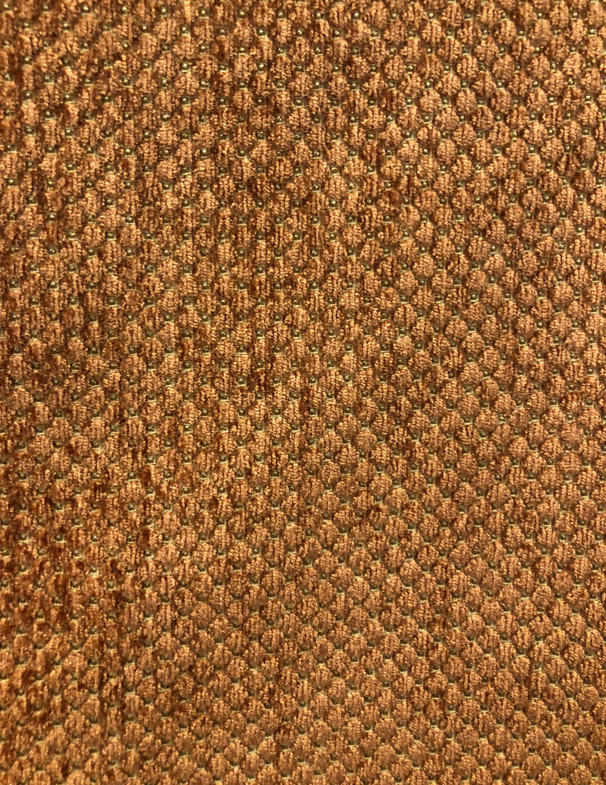 Wilton - Soft Sienna