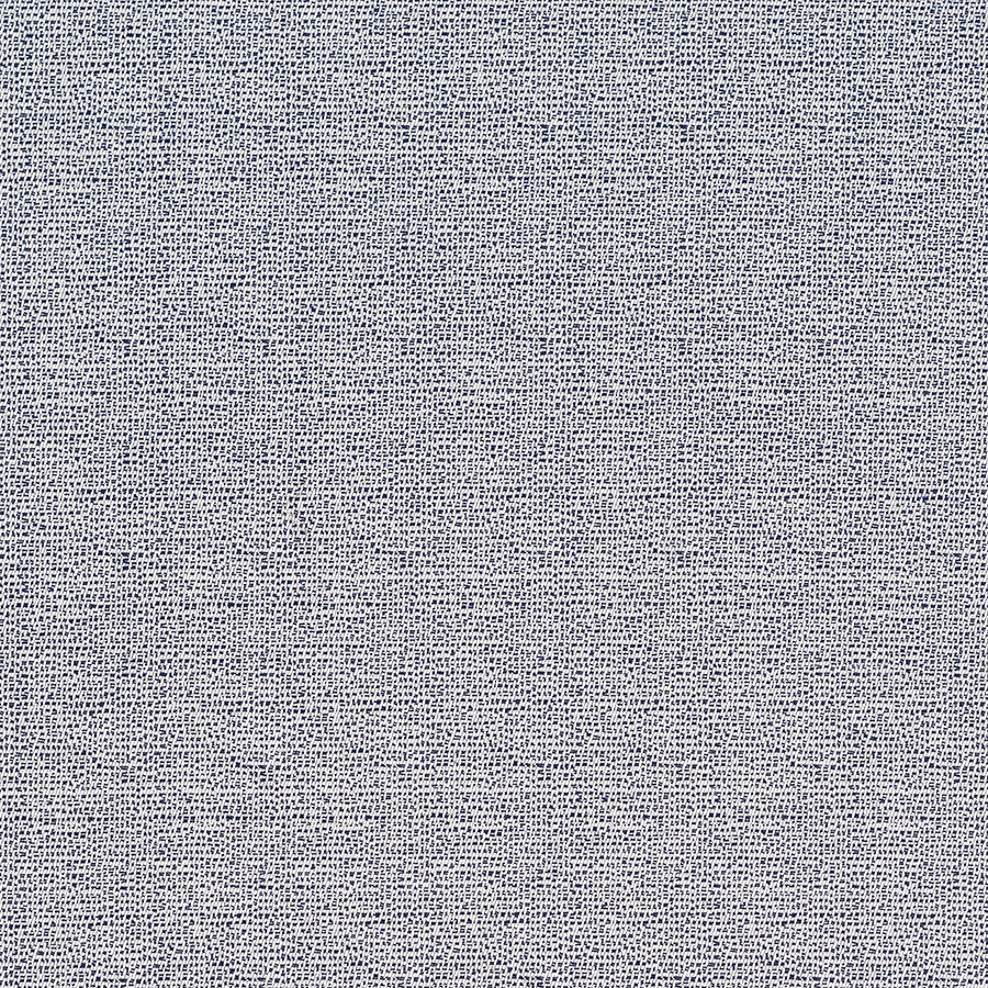 Indian Garden Weave - Indigo – Wells Abbott | To The Trade