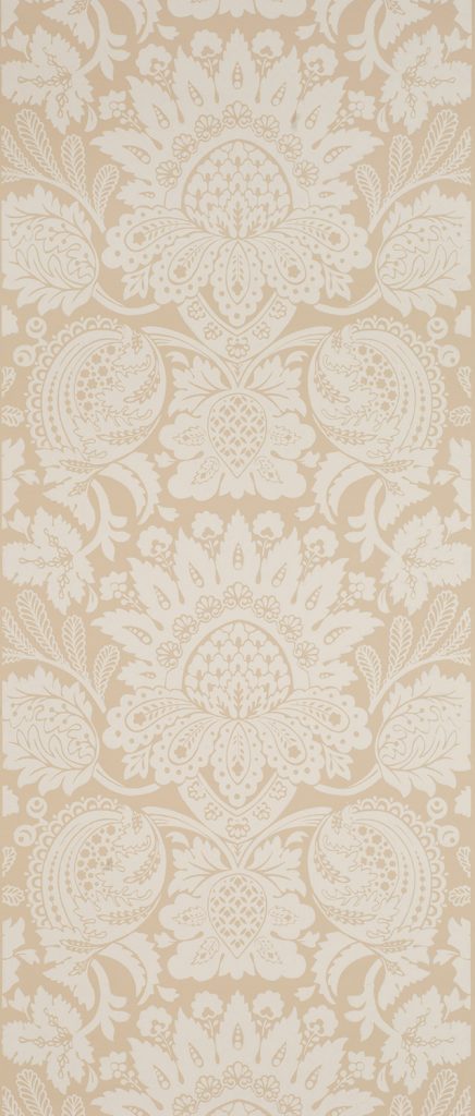 Madison Damask - D