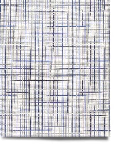 Tweed Wallpaper - Heather