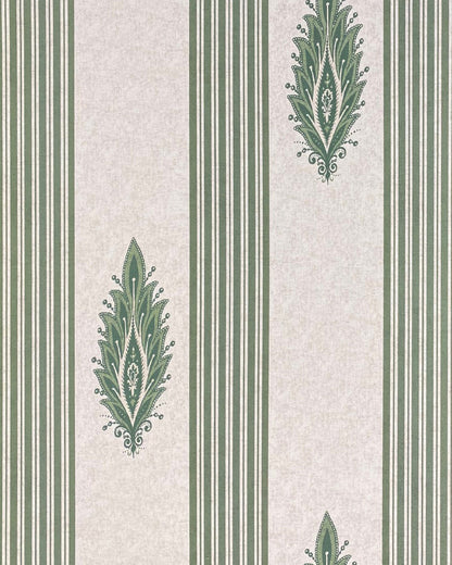 Anastasia Wallpaper - Pine