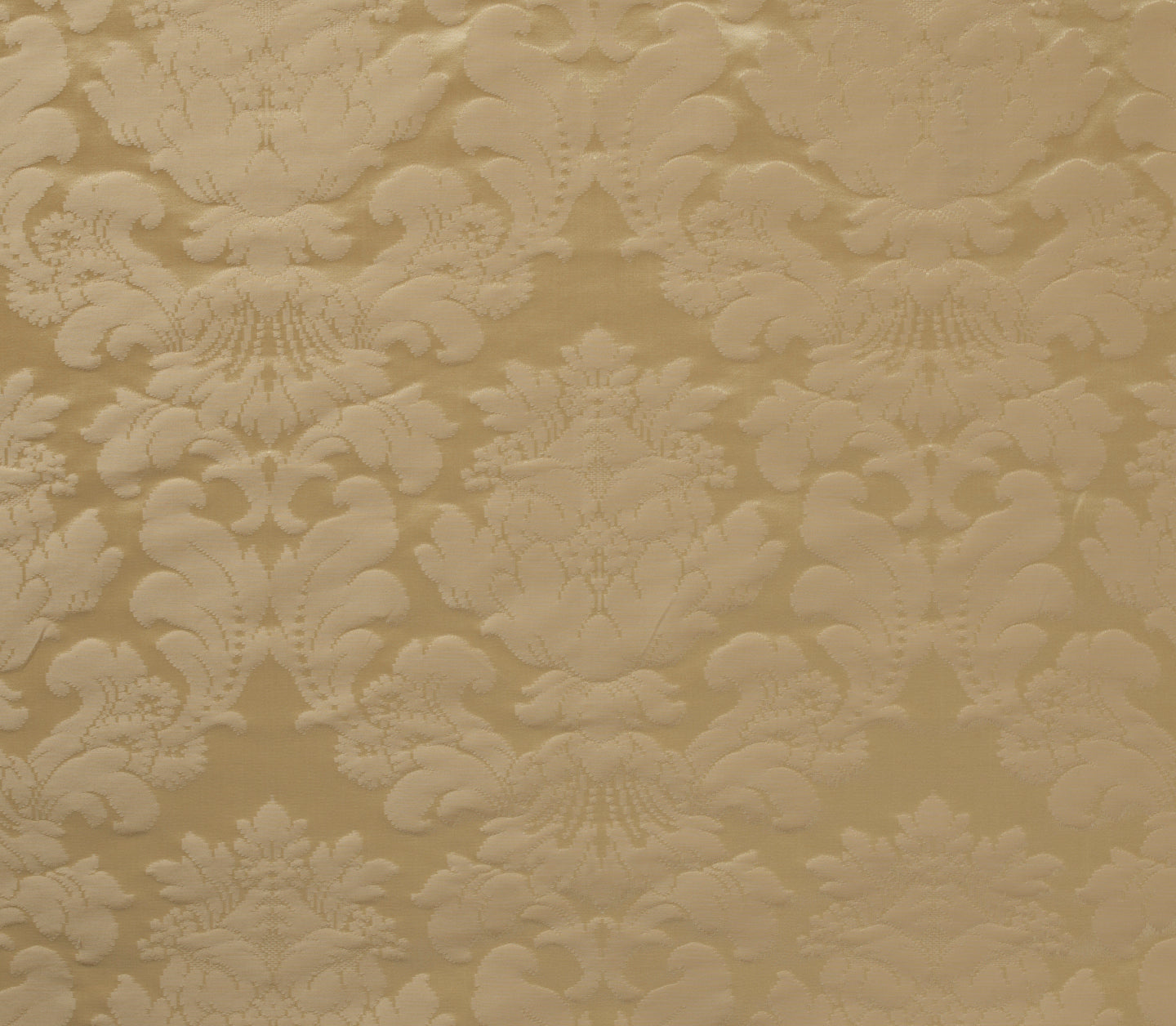 Damask Rosario - Beige