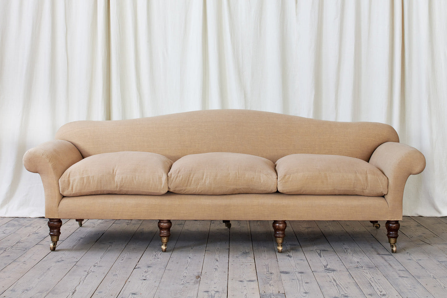 Upton Sofa