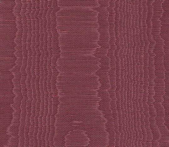 Misa Moire Plain - Damson