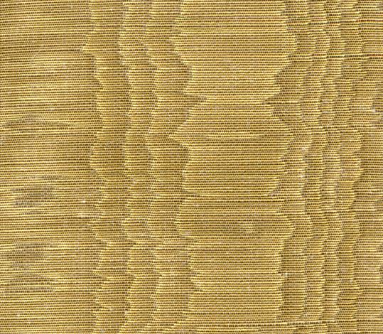 Misa Moire Plain - Ochre