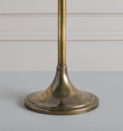 Reading Lamp - Antique Brass