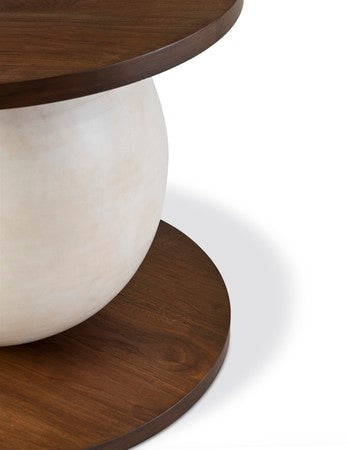 Beaumont Side Table
